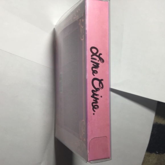 Venus three Lime crime eyeshadow pallet, bnib - Picture 7 of 7